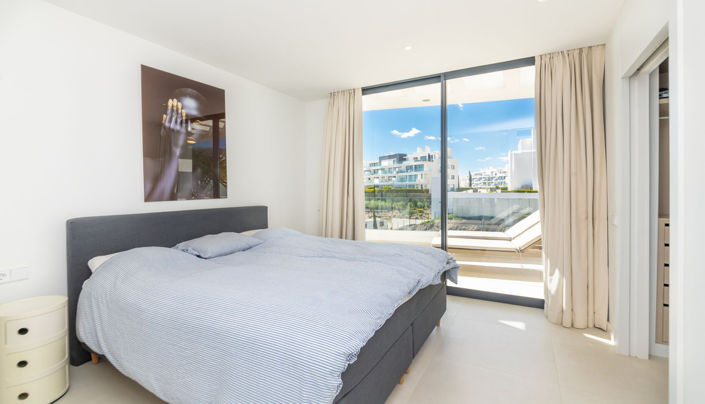 Image No.19-3 Bed Apartment for sale