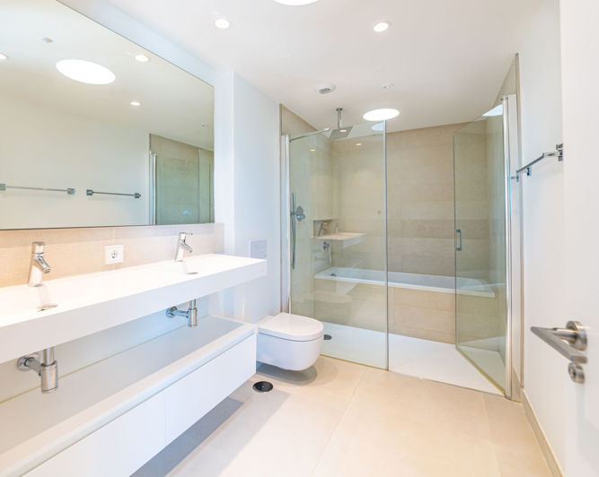 Image No.25-3 Bed Apartment for sale