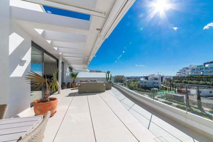 Image No.4-3 Bed Apartment for sale