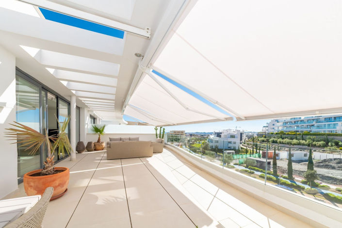 Image No.5-3 Bed Apartment for sale