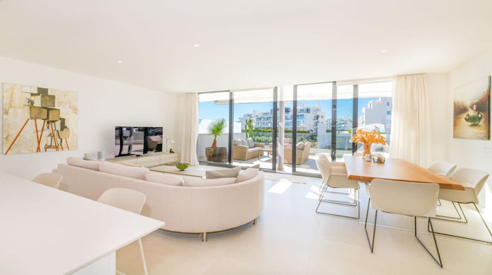 Image No.6-3 Bed Apartment for sale