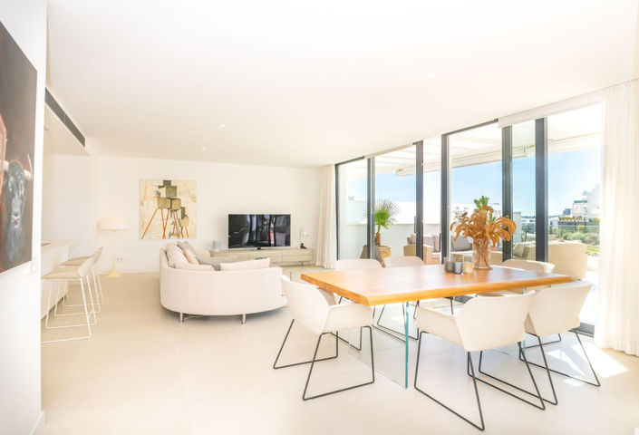 Image No.8-3 Bed Apartment for sale