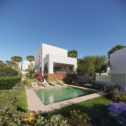 Image No.18-3 Bed Townhouse for sale