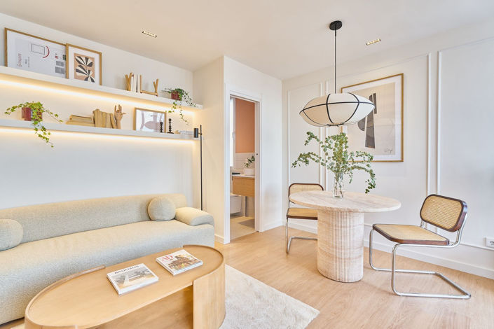 Image No.3-1 Bed Apartment for sale