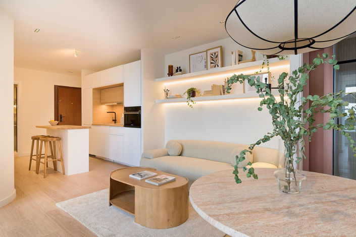 Image No.4-1 Bed Apartment for sale