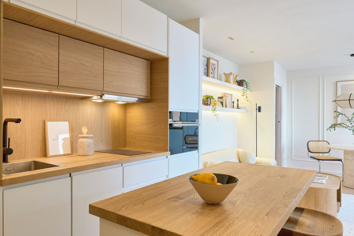 Image No.7-1 Bed Apartment for sale