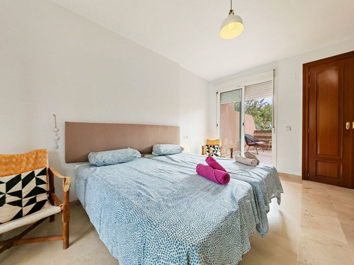 Image No.11-3 Bed Apartment for sale