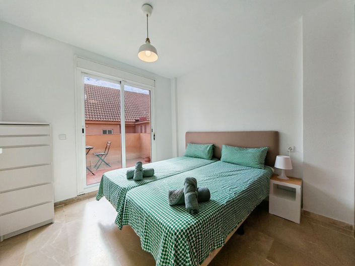 Image No.12-3 Bed Apartment for sale