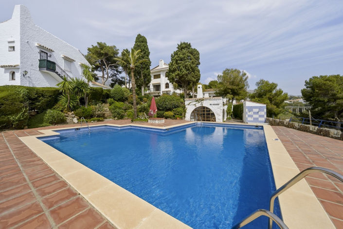 Image No.17-1 Bed Apartment for sale