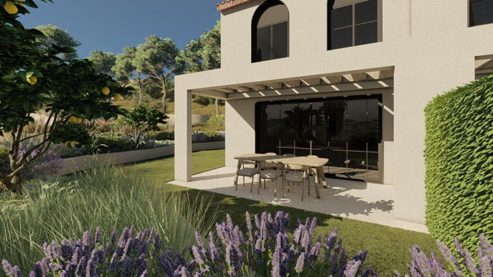 Image No.4-3 Bed Townhouse for sale