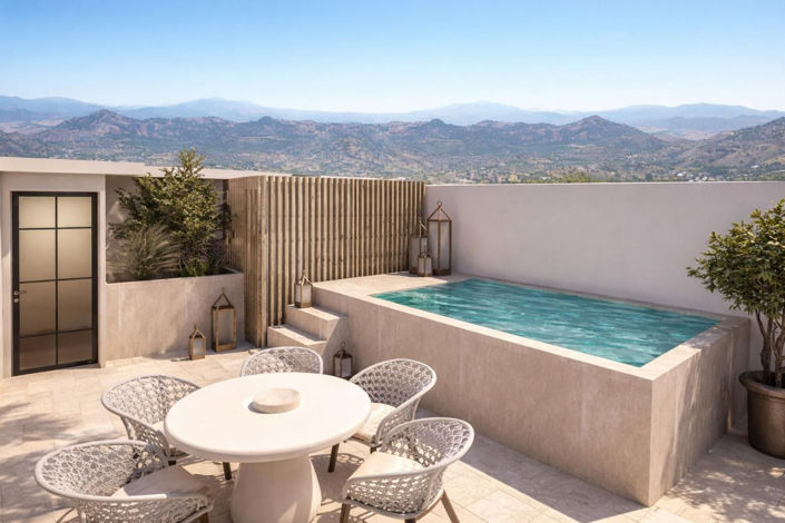 Image No.6-3 Bed Townhouse for sale