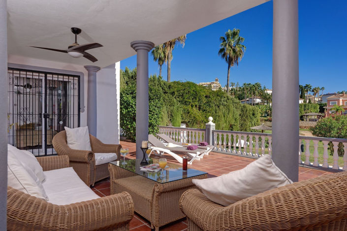 Image No.4-4 Bed Villa for sale