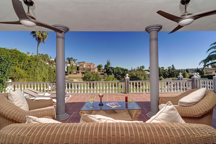 Image No.5-4 Bed Villa for sale