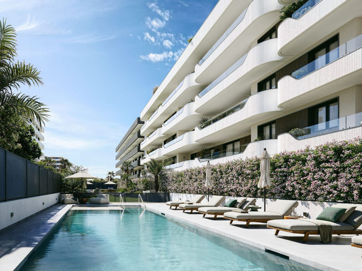 Image No.3-1 Bed Apartment for sale