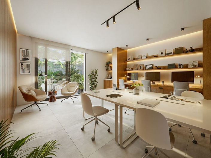 Image No.7-1 Bed Apartment for sale