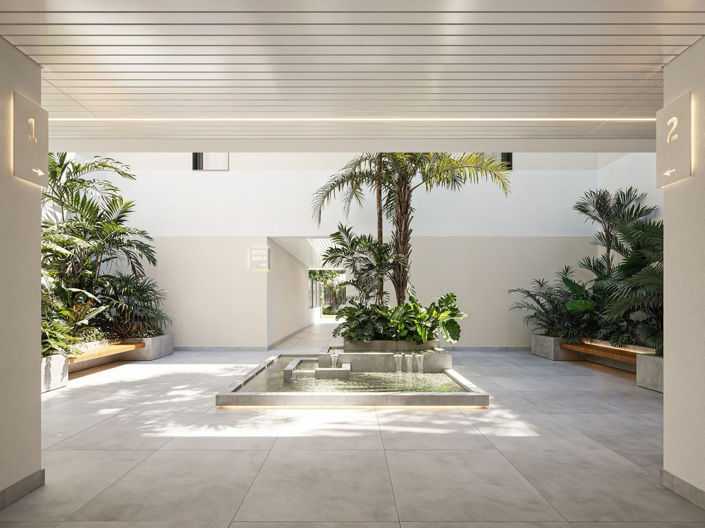 Image No.8-1 Bed Apartment for sale