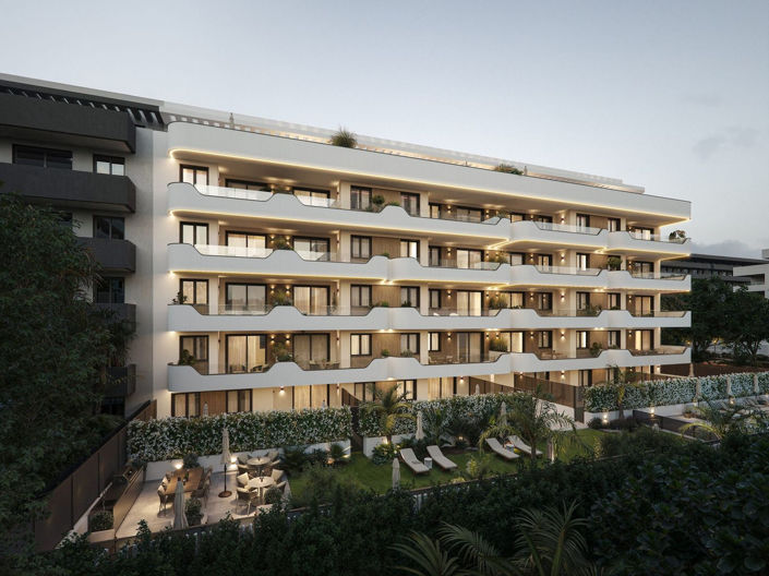 Image No.9-1 Bed Apartment for sale