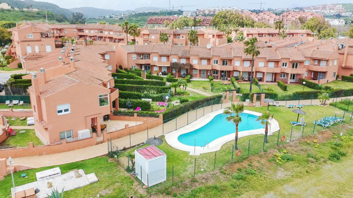 Image No.3-3 Bed Townhouse for sale