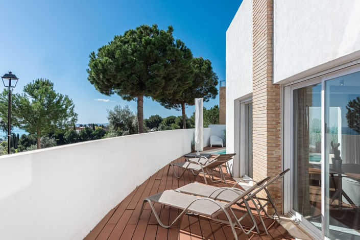 Image No.13-Villa de 4 chambres à vendre à Benalmadena