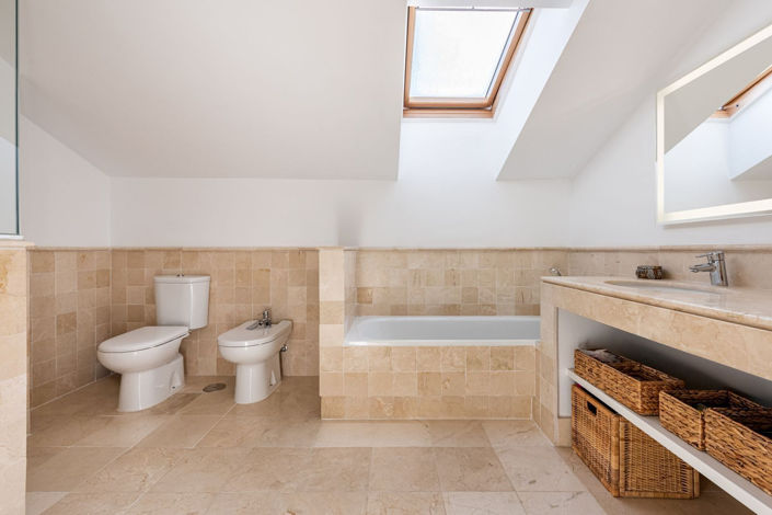 Image No.21-Villa de 4 chambres à vendre à Benalmadena