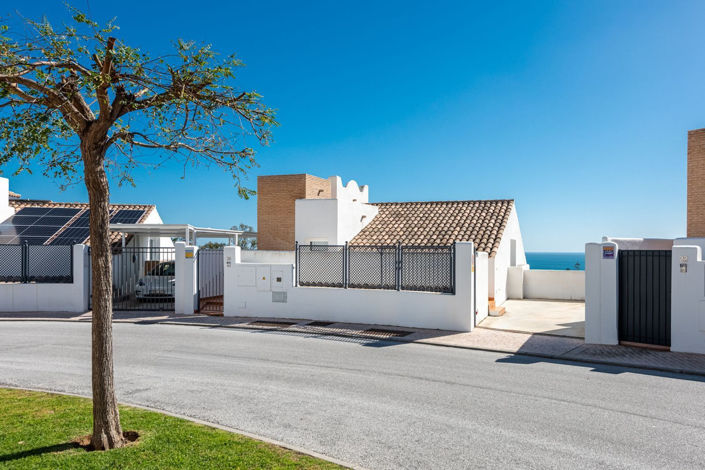 Image No.23-Villa de 4 chambres à vendre à Benalmadena