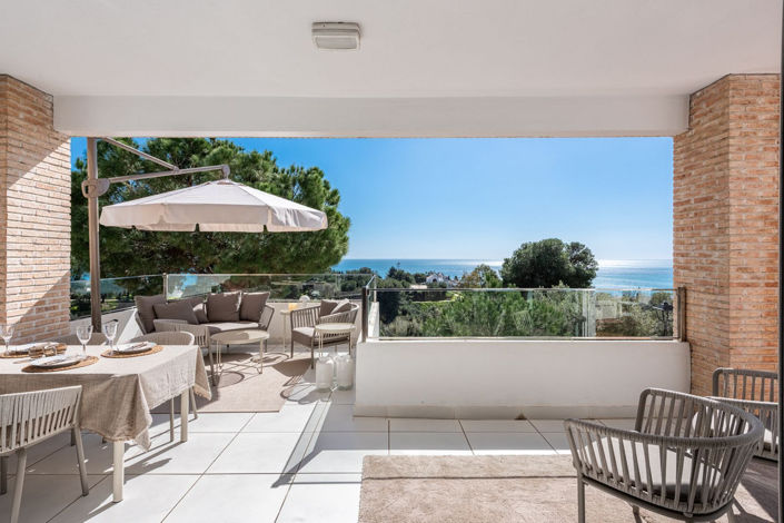 Image No.7-Villa de 4 chambres à vendre à Benalmadena