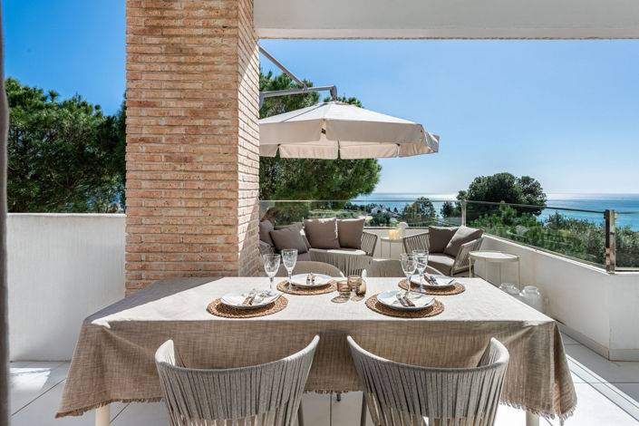 Image No.8-Villa de 4 chambres à vendre à Benalmadena