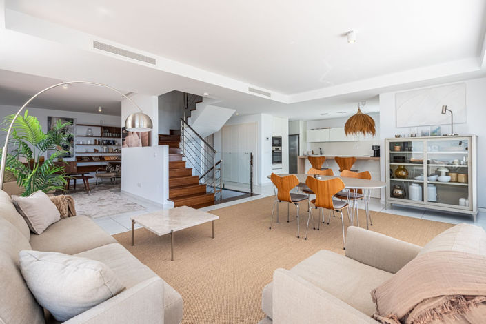 Image No.9-Villa de 4 chambres à vendre à Benalmadena