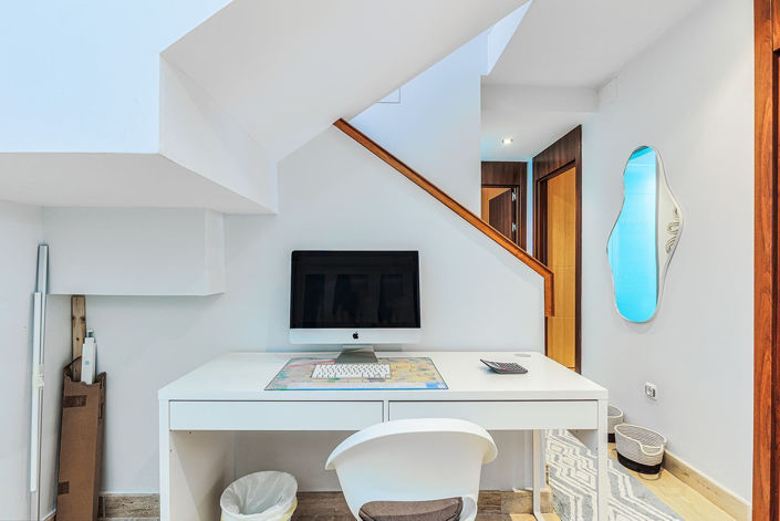 Image No.11-Appartement de 3 chambres à vendre à Mijas Costa