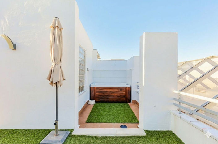 Image No.21-Appartement de 3 chambres à vendre à Mijas Costa