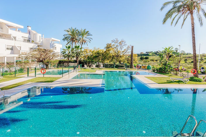 Image No.22-Appartement de 3 chambres à vendre à Mijas Costa