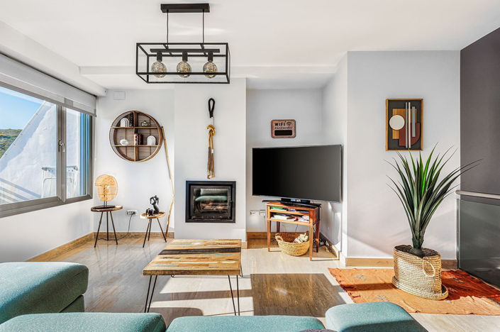 Image No.5-Appartement de 3 chambres à vendre à Mijas Costa