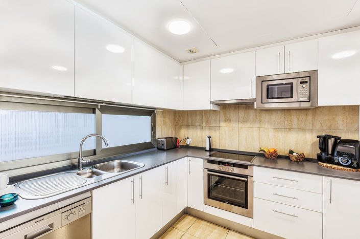 Image No.9-Appartement de 3 chambres à vendre à Mijas Costa