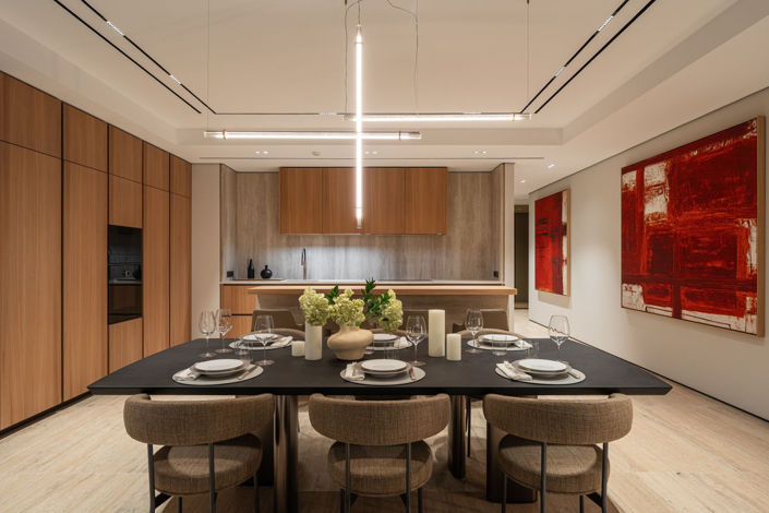 Image No.14-3 Bed Apartment for sale