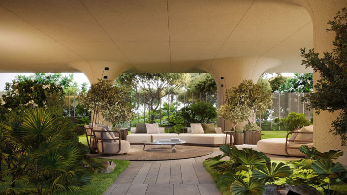 Image No.18-3 Bed Apartment for sale