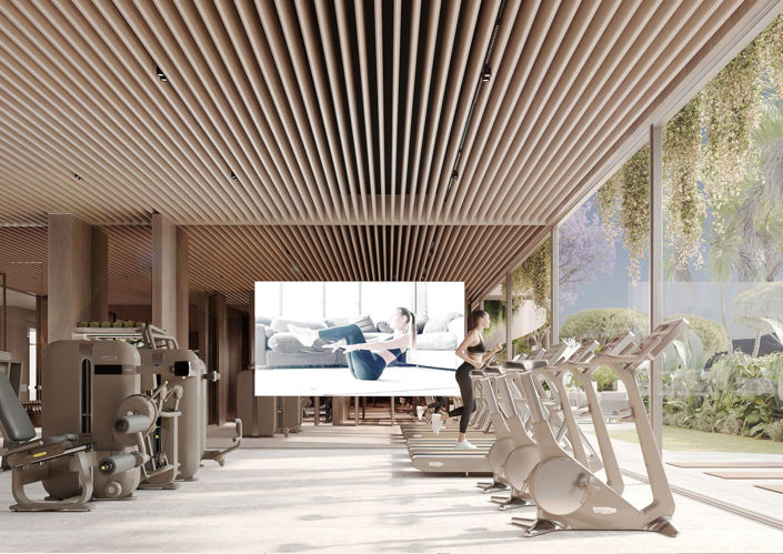 Image No.20-3 Bed Apartment for sale