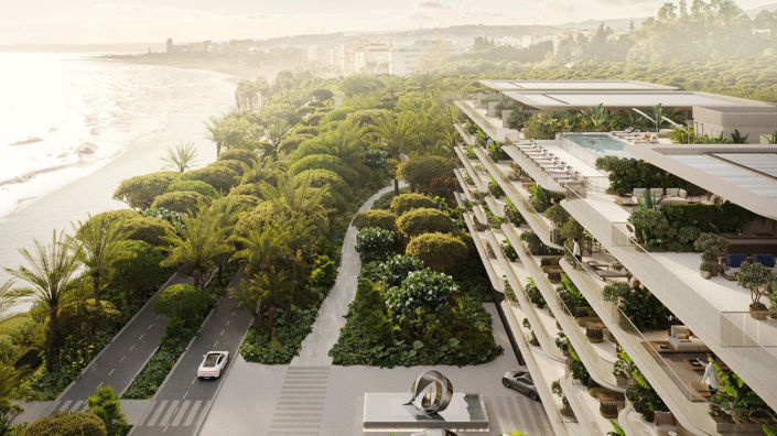 Image No.3-3 Bed Apartment for sale