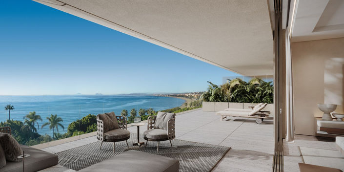 Image No.6-3 Bed Apartment for sale