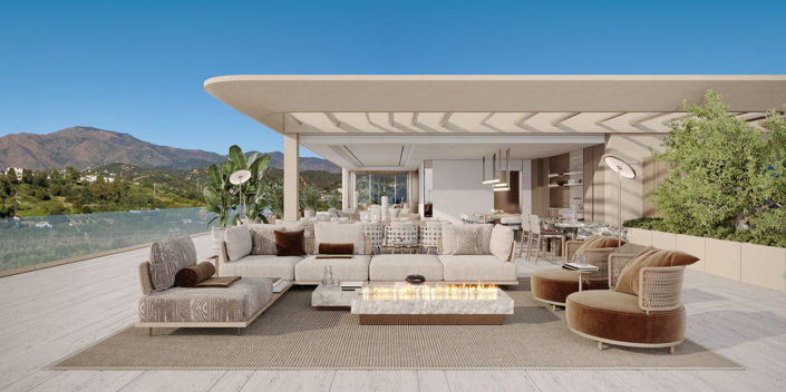 Image No.7-3 Bed Apartment for sale