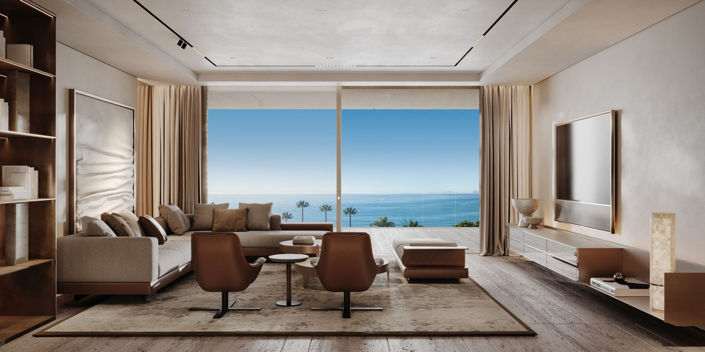 Image No.8-3 Bed Apartment for sale