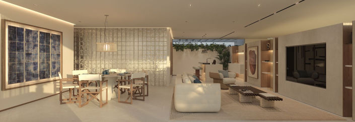 Image No.11-3 Bed Apartment for sale