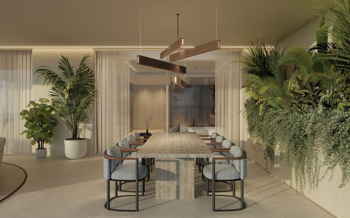 Image No.14-3 Bed Apartment for sale