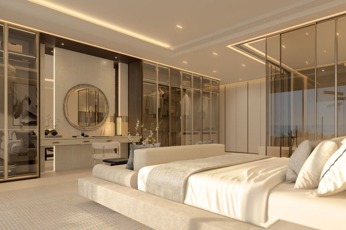 Image No.16-3 Bed Apartment for sale