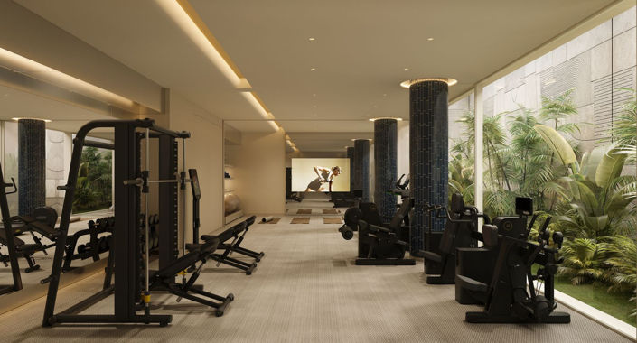 Image No.18-3 Bed Apartment for sale