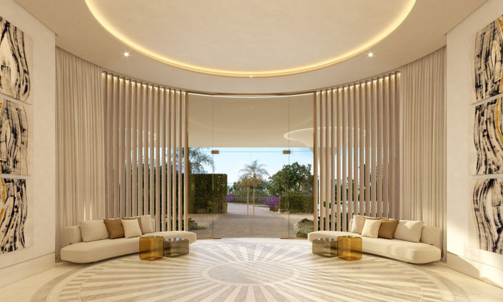 Image No.19-3 Bed Apartment for sale