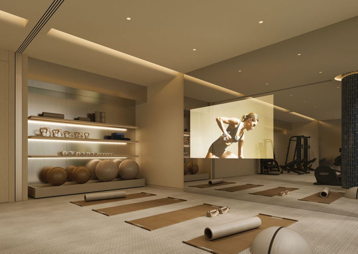 Image No.20-3 Bed Apartment for sale