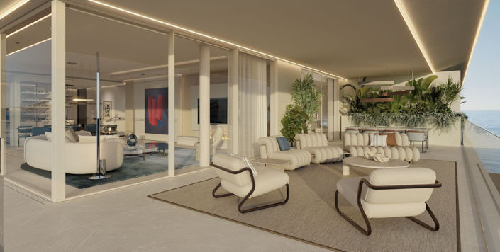 Image No.8-3 Bed Apartment for sale