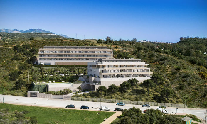 Image No.11-2 Bed Apartment for sale