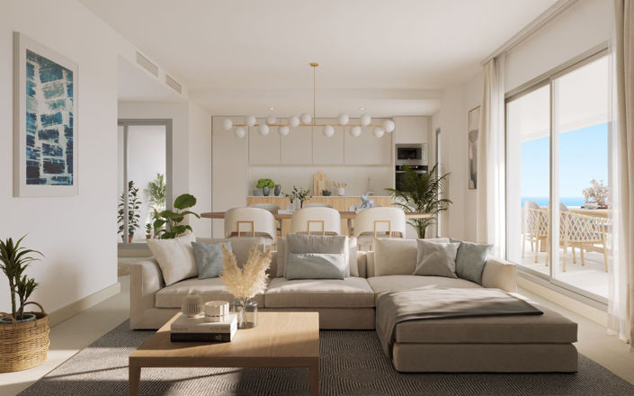 Image No.7-2 Bed Apartment for sale