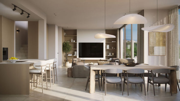 Image No.4-3 Bed Villa for sale